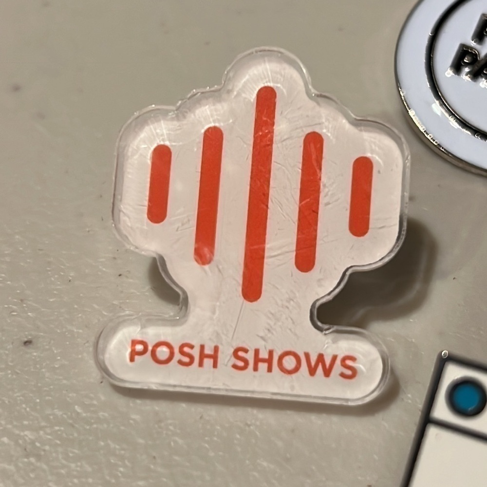 Poshmark Pins - Picture 8 of 9